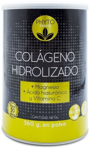 Hydrolyserat kollagenpulver Pridaho 360gr