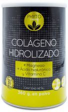 Hydrolyserat kollagenpulver Pridaho 360gr