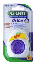 Ortho Floss 50 enheter