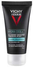 Homme Hydra Cool + Moisturizing Gel 50 ml