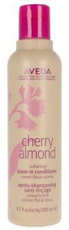 Cherry Almond Softing Leave-In Conditioner 200 ml