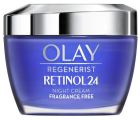 Regenerist Retinol24 Moisturizing Night Cream 50 ml