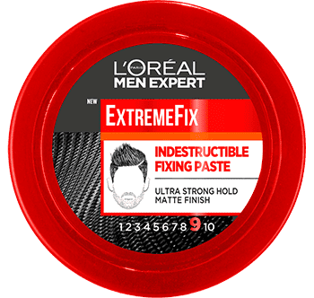 Men Expert Extreme Fix Invincible Extreme Fixation Paste 75 ml