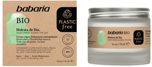 Dia Bio Moisturizing Facial Cream 50 ml