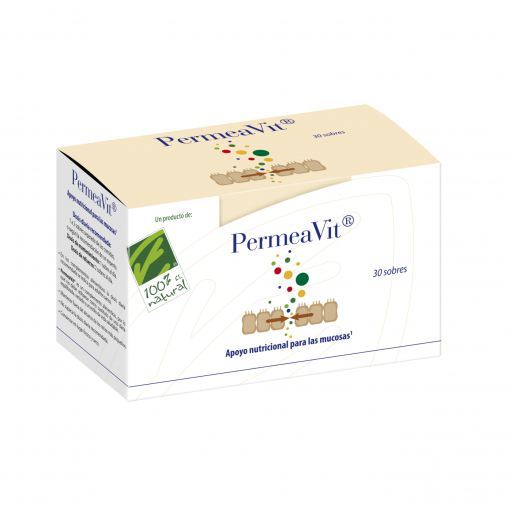 Permeavit 30 kuvert