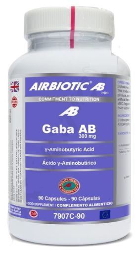 Ab Ab 300 mg 90 kapslar