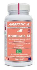 Krillbiotic Ab Ecoharvesting 590 mg 60 enheter