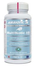 Multibiotic Ab Complex 30 kapslar