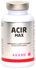 Acir Max 60 kapslar