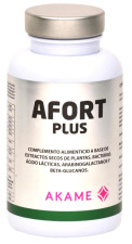 Afort Plus 60 kapslar