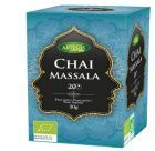 Chai Massala Eco utan Tee 20 Filter