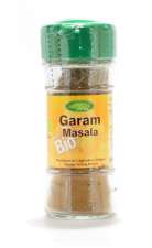 Garam Masala Eco burk 35 gr