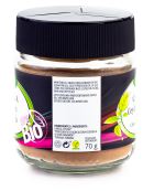 Stor burk Mald Ceylon Cinnamon Eco 70 gr