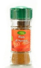 Ras El Hanout Eco Burk 25 gr