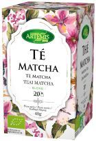 Matcha Blend Eco Tea 20 filter