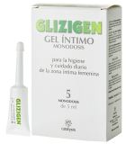 Glizigen Intimate Gel Enkeldos 5 x 5 ml