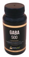 GABA 500 60 kapslar