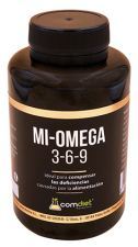 Min Omega 3,6,9 80 kapslar