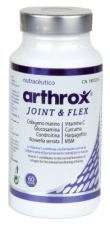 Arthrox Joint &amp; Flex 60 tabletter