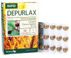 Depurlax Rapid 30 tabletter