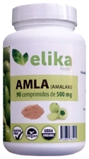 Amla 90 Tabletter 500 mg