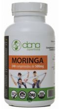 Moringa 500 mg 240 komp