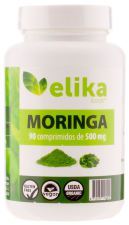 Moringa 500 mg 90 tabletter