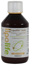 Vitamin C Liposomen 250 ml