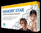 Memory Star Jelly 20 flaskor