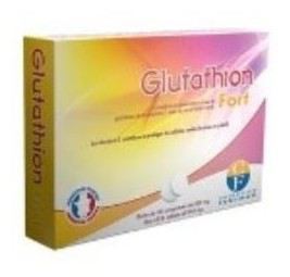 Glutation Forte 30 Tabletter 300 mg