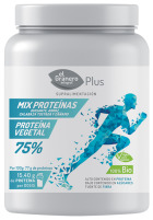 Ekologisk proteinmixburk 500 gr