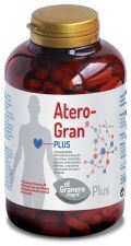 Aterogran Forte 700 mg 270 kapslar