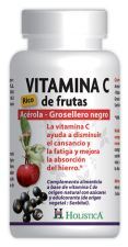 Vitamin C Frukt 60 tabletter