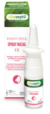 Olioseptil Nässpray 20 ml