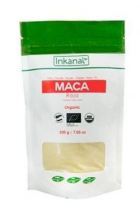 Bio Red Maca Pulver 200 gr