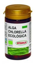 Eco Alga Chlorella 60 kapslar