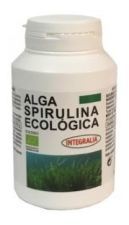 Eco Alga Spirulina 100 kapslar