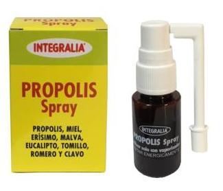 Propolis med Erissimo Spray 15 ml