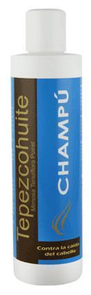 Tepezcohuite Schampo 250 ml