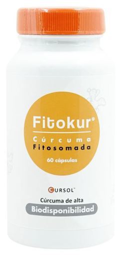 Fitokur 30 tabletter