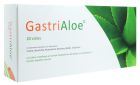 Gastrialoe 20 injektionsflaskor