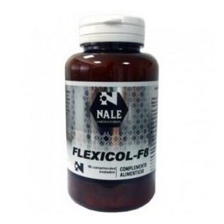 Flexicol F8 90 Tabletter