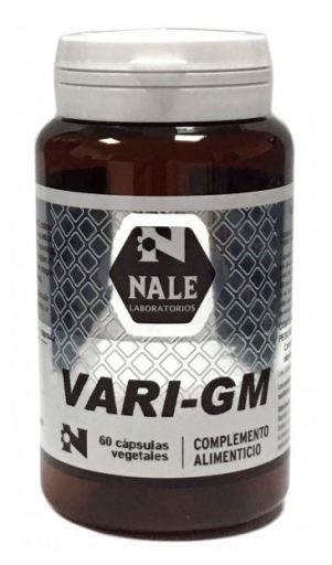 Vari Gm 730 mg 60 kapslar