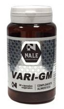 Vari Gm 730 mg 60 kapslar