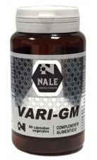 Vari Gm 730 mg 60 kapslar