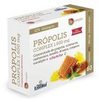 Propolis Complex 1600 mg Ext Dry 60 Kapslar blister