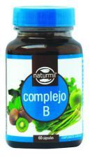 B Complex 60 pärlor