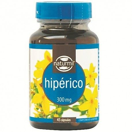 Hiperico 300 mg 45 kapslar