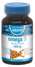 Omega 3 1000 mg 30 Pärlor