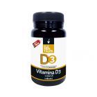 Vitamin D3 120 tabletter